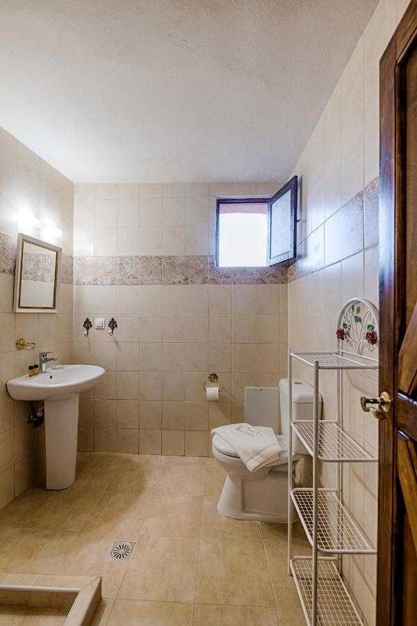 Kristina's Aparthotel