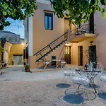 Kristina´s Apartments