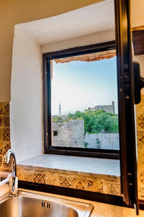 Kristina´s Aparthotel Rhodes City