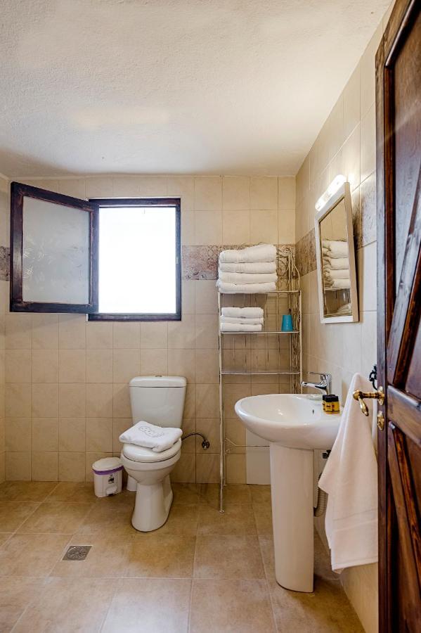 Aparthotel Kristina´s 2*