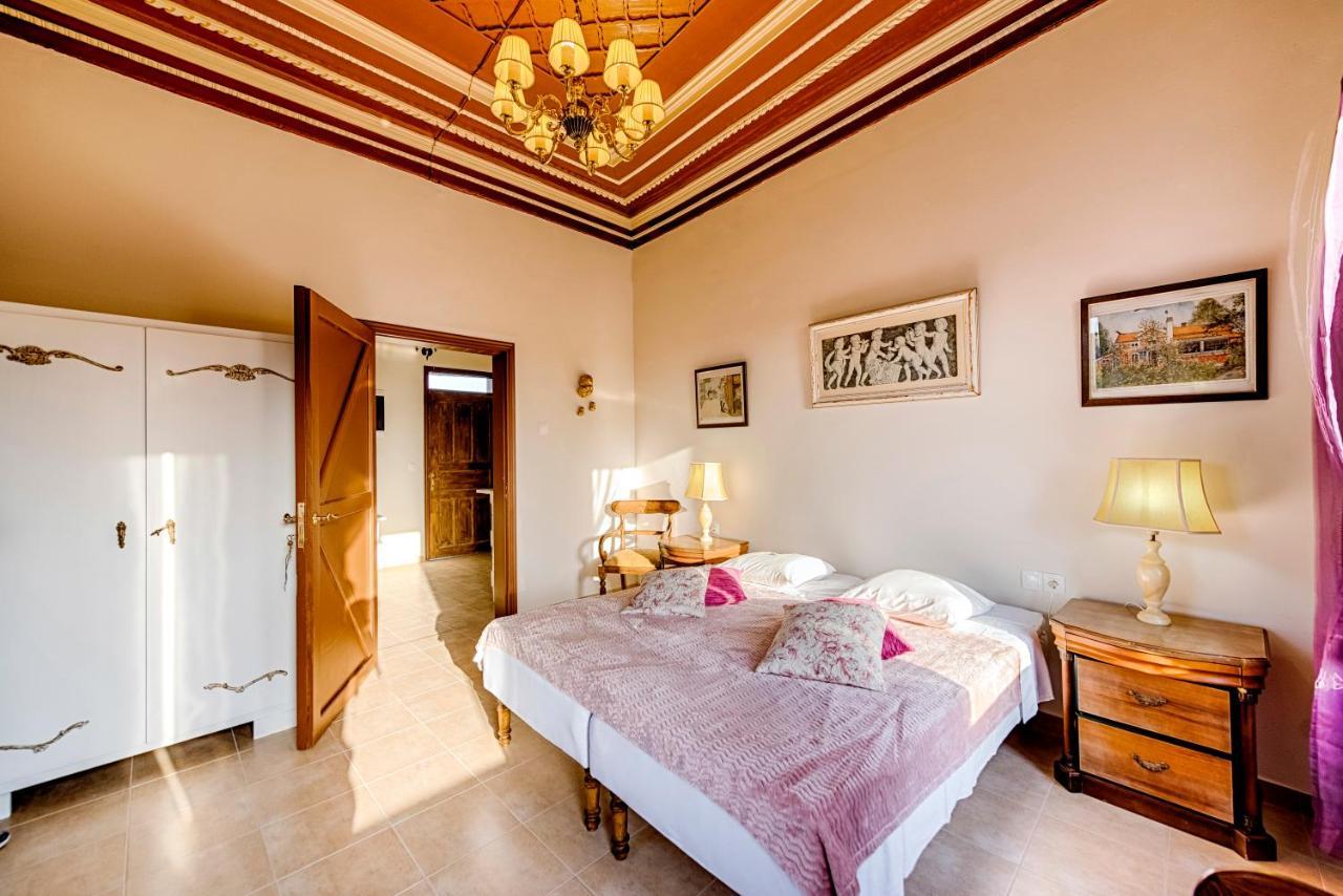Kristina´s Aparthotel Rhodes City