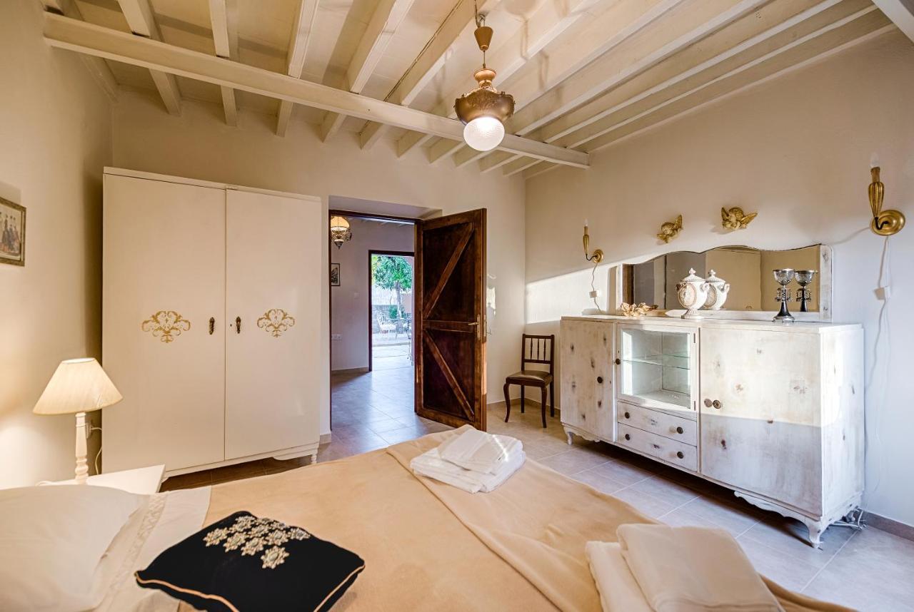 Kristina´s Aparthotel