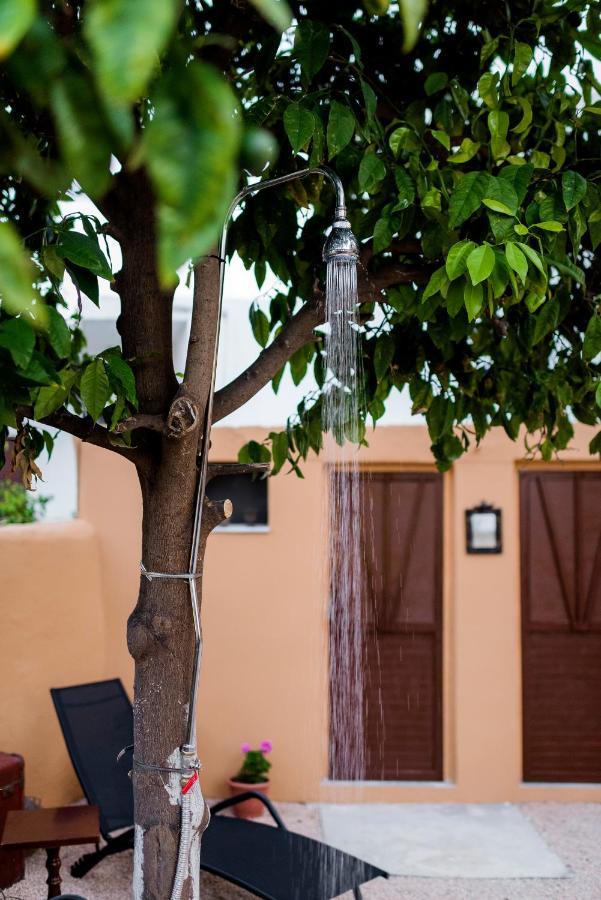 Kristina´s Aparthotel Rhodes City