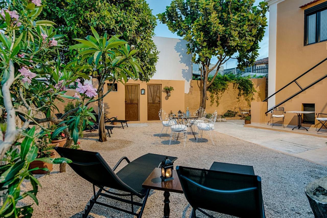 Kristina´s Aparthotel