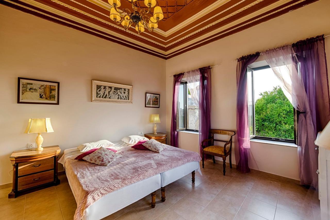 Aparthotel Kristina´s 2*