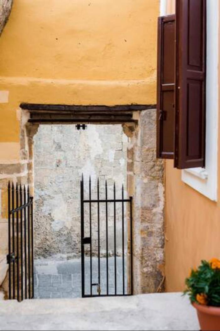 Kristina's 2* Rhodes City
