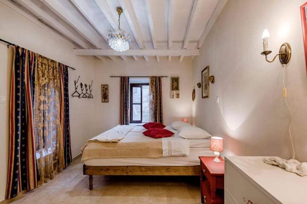 Kristina´s Aparthotel Rhodes City