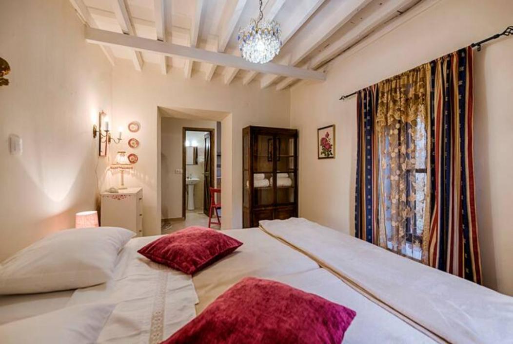Aparthotel Kristina´s 2*