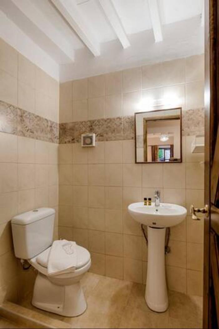 Aparthotel Kristina´s Rhodes City